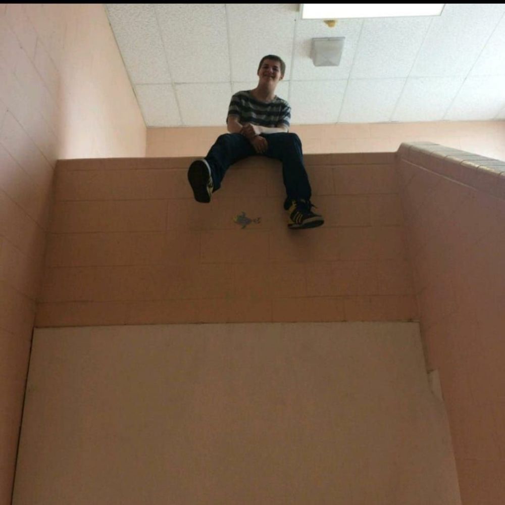 Meet your Posher, Krash